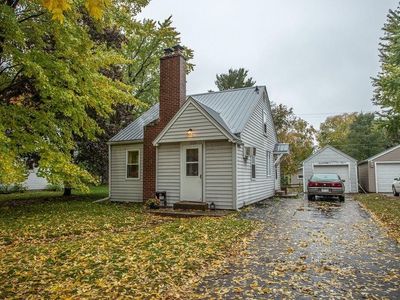 1609 8th St E, Menomonie, WI, 54751
