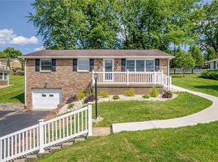 811 Seton View Dr, Greensburg, PA 15601