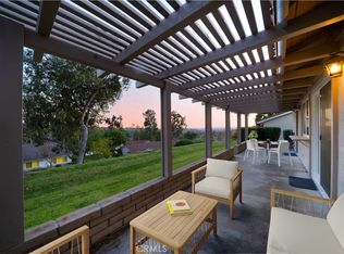 28102 Calle Casal, Mission Viejo, CA 92692