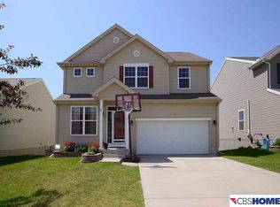 14859 Mormon St, Bennington, NE 68007