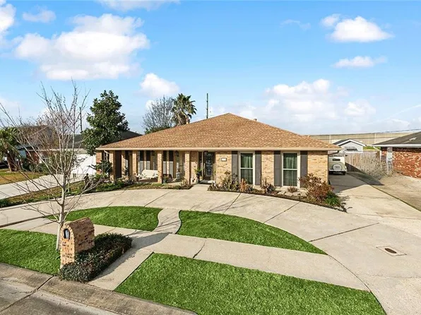 3605 W Grandlake Blvd, Kenner, LA 70065