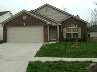 321 Silverbell Trce, Lexington, KY 40514