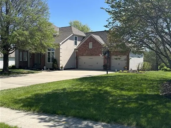 13025 Woodridge St, Platte City, MO 64079