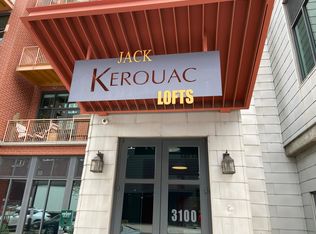 3100 N Huron St UNIT 2J, Denver, CO 80216