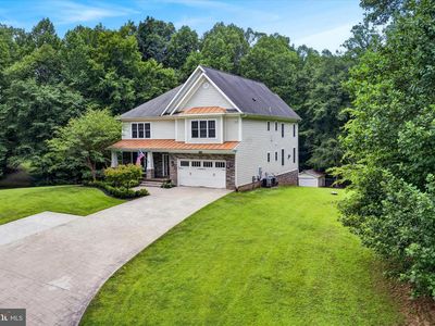 7000 Jacobs Grove Ct, Manassas, VA, 20112