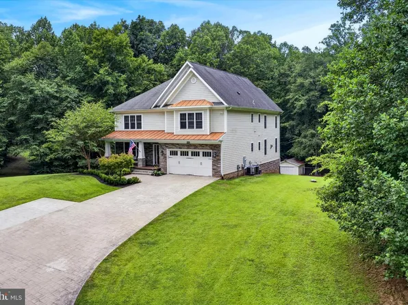 7000 Jacobs Grove Ct, Manassas, VA 20112