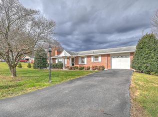 111 Broyles Dr, Jonesborough, TN 37659