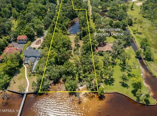 4661 Raggedy Point Rd, Fleming Island, FL 32003