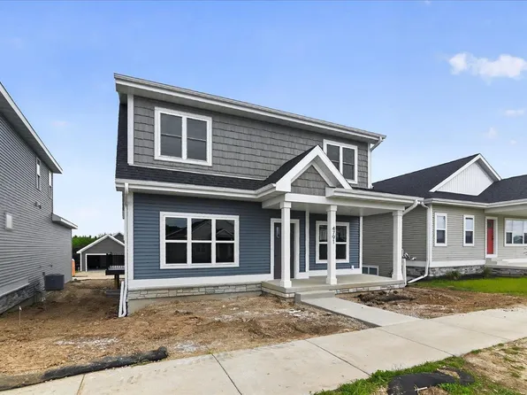 4791 Lacy Rd, Fitchburg, WI 53711