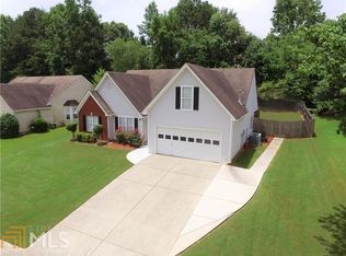 1360 Heatherton Rd, Dacula, GA 30019