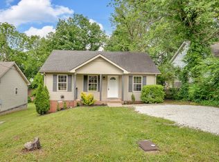1517 Mohawk Trl, Madison, TN 37115