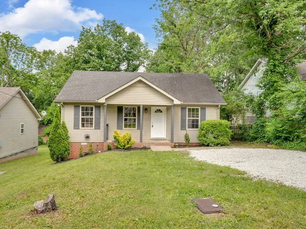 1517 Mohawk Trl, Madison, TN 37115