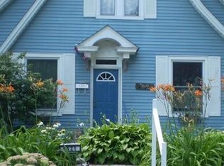 1321 W Forest Ave, Decatur, IL 62522