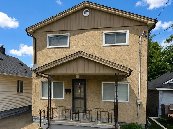 78 York St, Welland, ON L3B 4A9