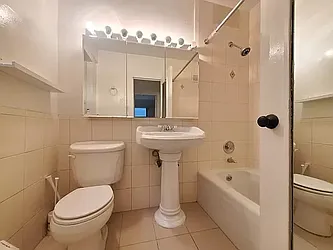 Rented by Corcoran