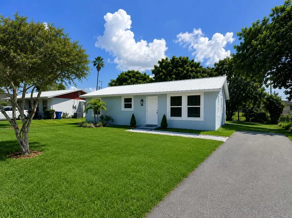 625 NW 14TH Street, Belle Glade, FL 33430