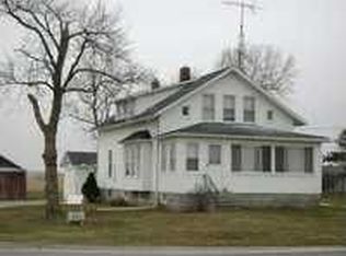 12310 Brint Rd, Berkey, OH 43504