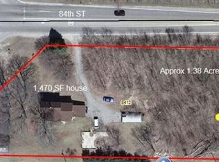 8412 S Division, Byron Center, MI 49315