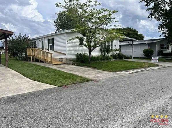 14237 Wingfoot Rd, Orlando, FL 32826