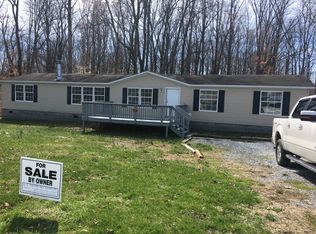 615 Telford New Victory Rd, Telford, TN 37690