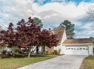 104 Fawn Ct, Warner Robins, GA 31088