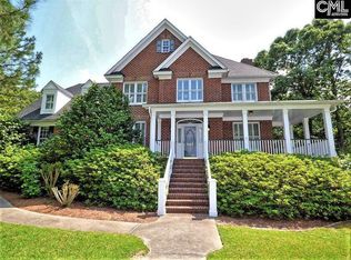 304 N Woodlake Dr, Columbia, SC 29229