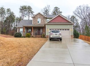 365 Sorley Ct, Chesnee, SC 29323