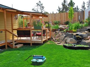 2606 SW Mariposa Loop, Redmond, OR 97756