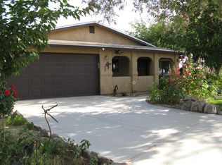 1601 E Bowman Rd, Ridgecrest, CA 93555