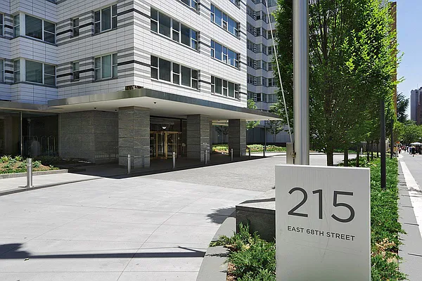 215 East 68th Street