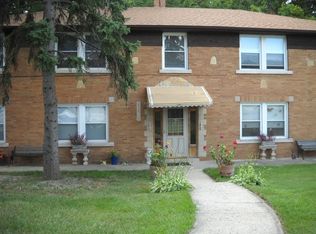 13716 S Archer Ave APT 2S, Lemont, IL