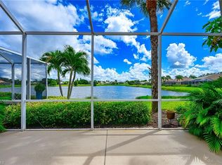 1992 Crestview WAY #A95, NAPLES, FL 34119