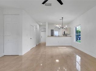 4921 SW 140th Ter, Miramar, FL 33027