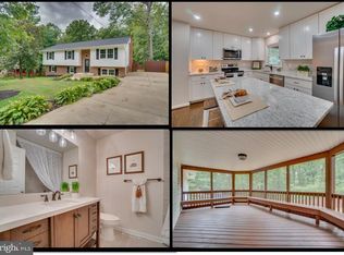 9 Cherry Tree Ln, Fredericksburg, VA 22405