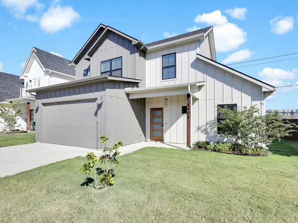 4905 Sweetbay Rd, Sherman, TX 75092