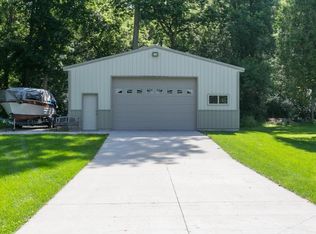 N5830 Rockland Beach Rd, Hilbert, WI 54129
