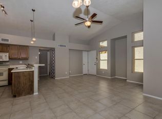 3349 W Starfall Pl, Tucson, AZ 85741