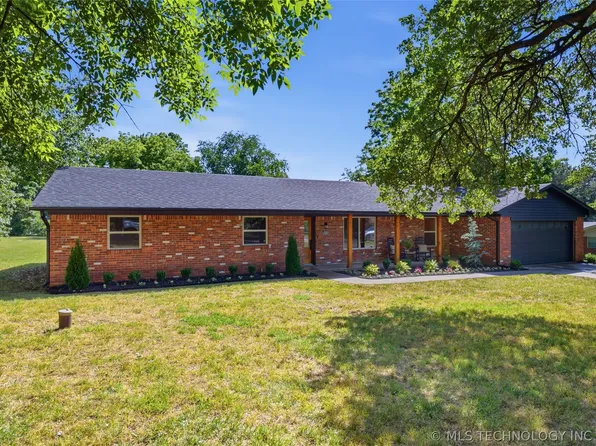 9430 E 115th St S, Bixby, OK 74008