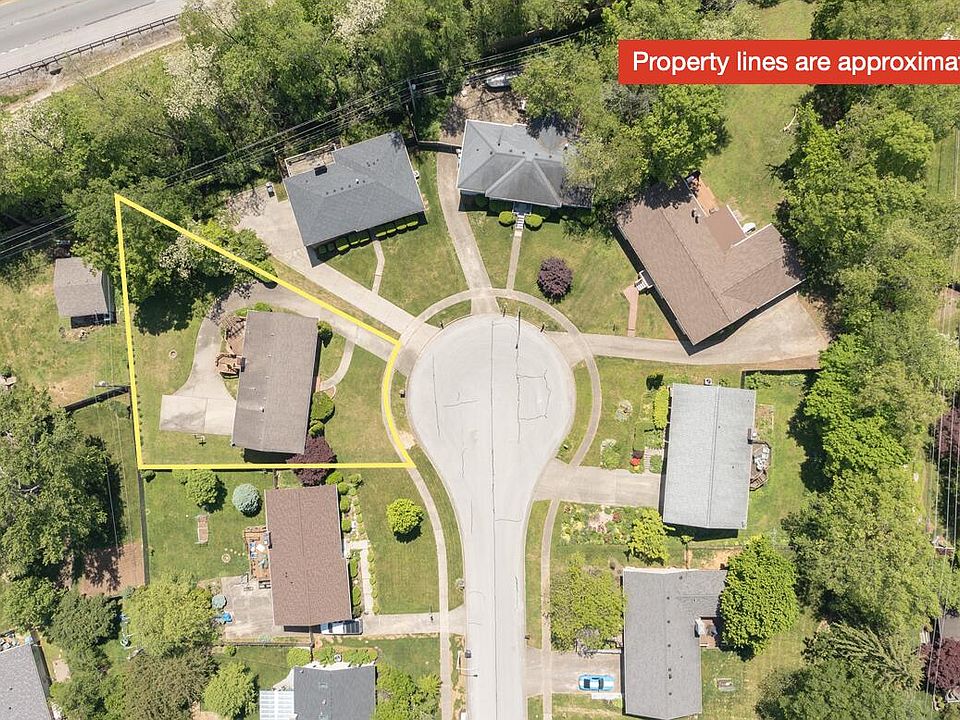 1108 Pepperhill Cir, Lexington, KY 40502 Zillow