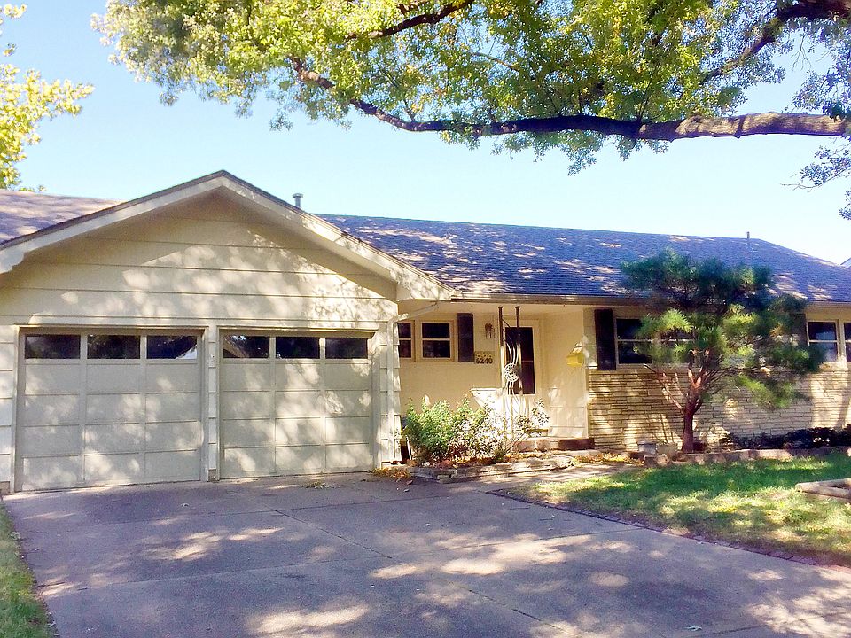 6240 Beachy St Wichita KS