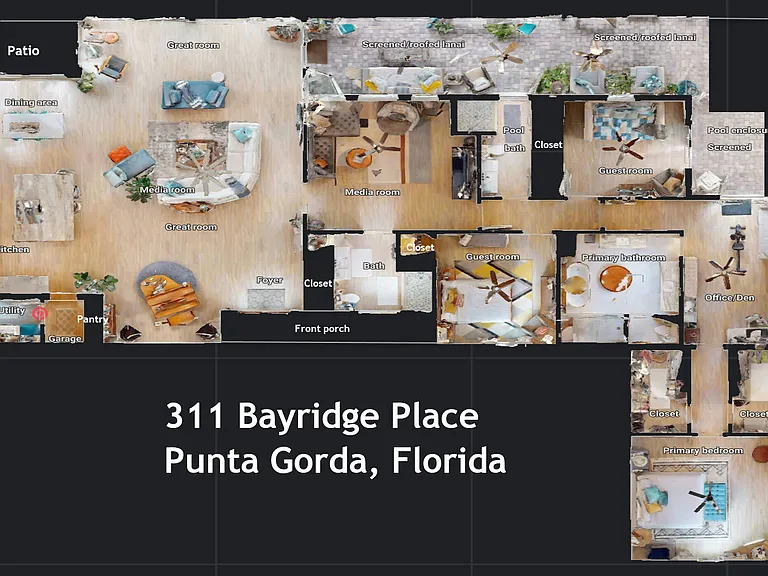 311 Bayridge Pl — Photo 20