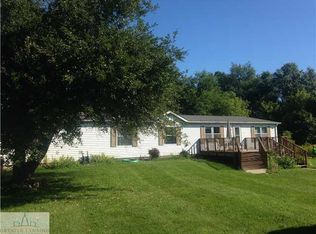 7791 Alward Rd, Laingsburg, MI 48848