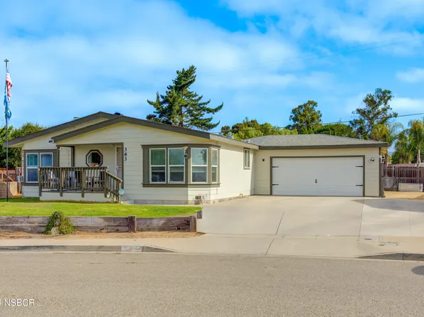 363 Polaris Dr, Nipomo, CA 93444