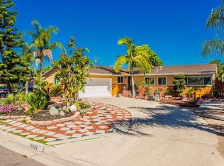 9131 Rosanna Ave, Garden Grove, CA 92841