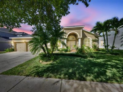 2616 Yukon Cliff Dr, Ruskin, FL, 33570