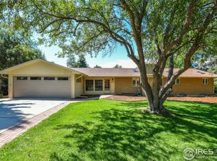 903 Valley View Rd, Fort Collins, CO 80524
