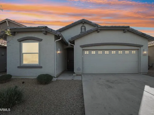 12413 W MYRTLE Court, Glendale, AZ 85307
