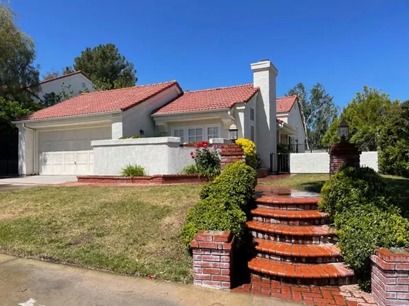 26343 Marsala Dr, Santa Clarita, CA 91355