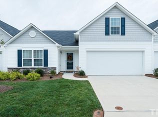 1009 Gold Cir, Mebane, NC 27302