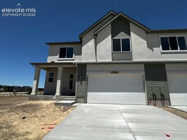 7960 School House Dr, Colorado Springs, CO 80908